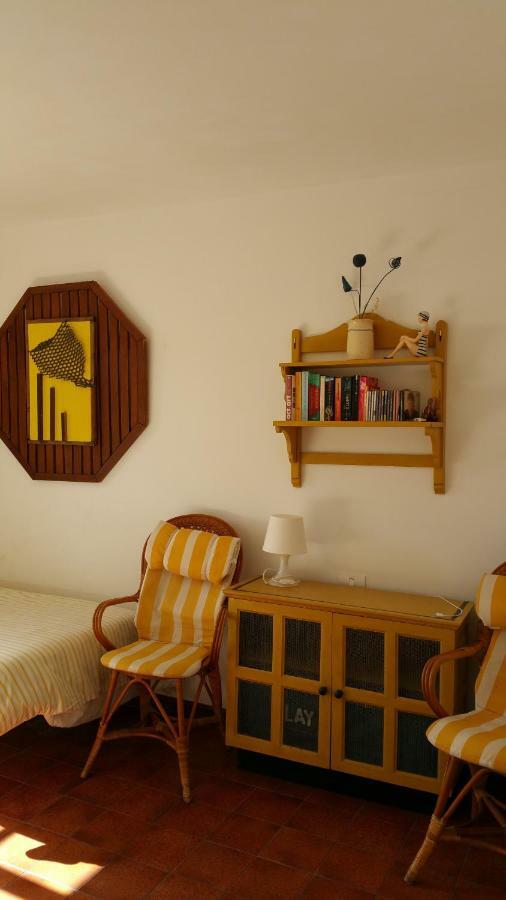 Tisalaya Girigaray Nº25 Apartment Playa Blanca  Exterior photo